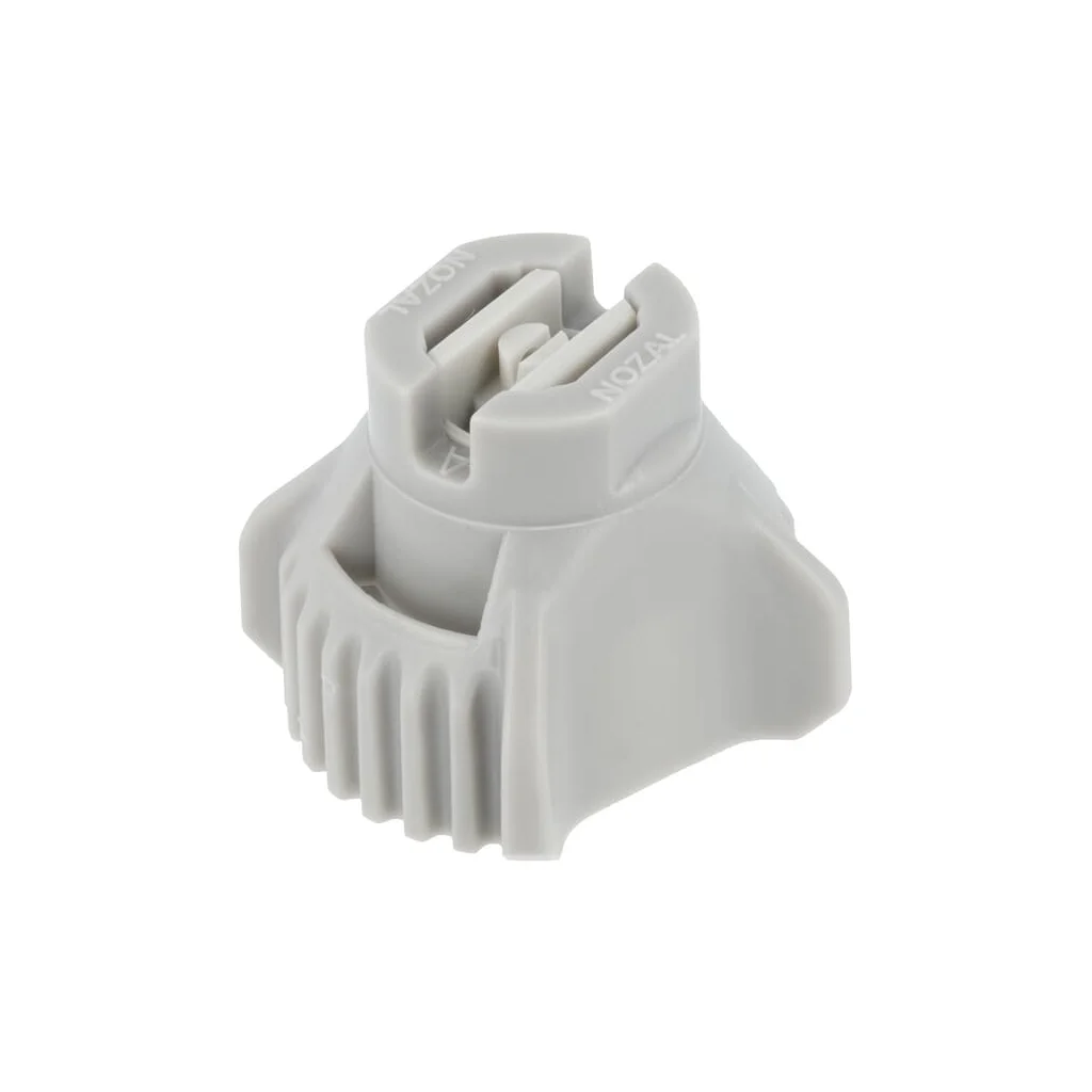[AMAT2-376603] Set duze evantai plat (8 buc) RFX 120° 06 gri RFX12006P008