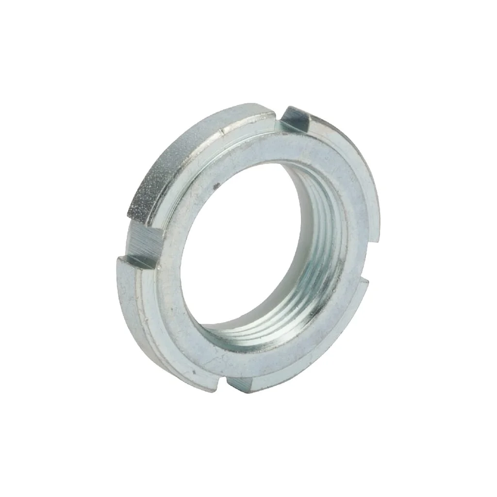 [AMAT2-376816] Piuliță cu caneluri GUK M 25x1,5 slf-lk RG00028561