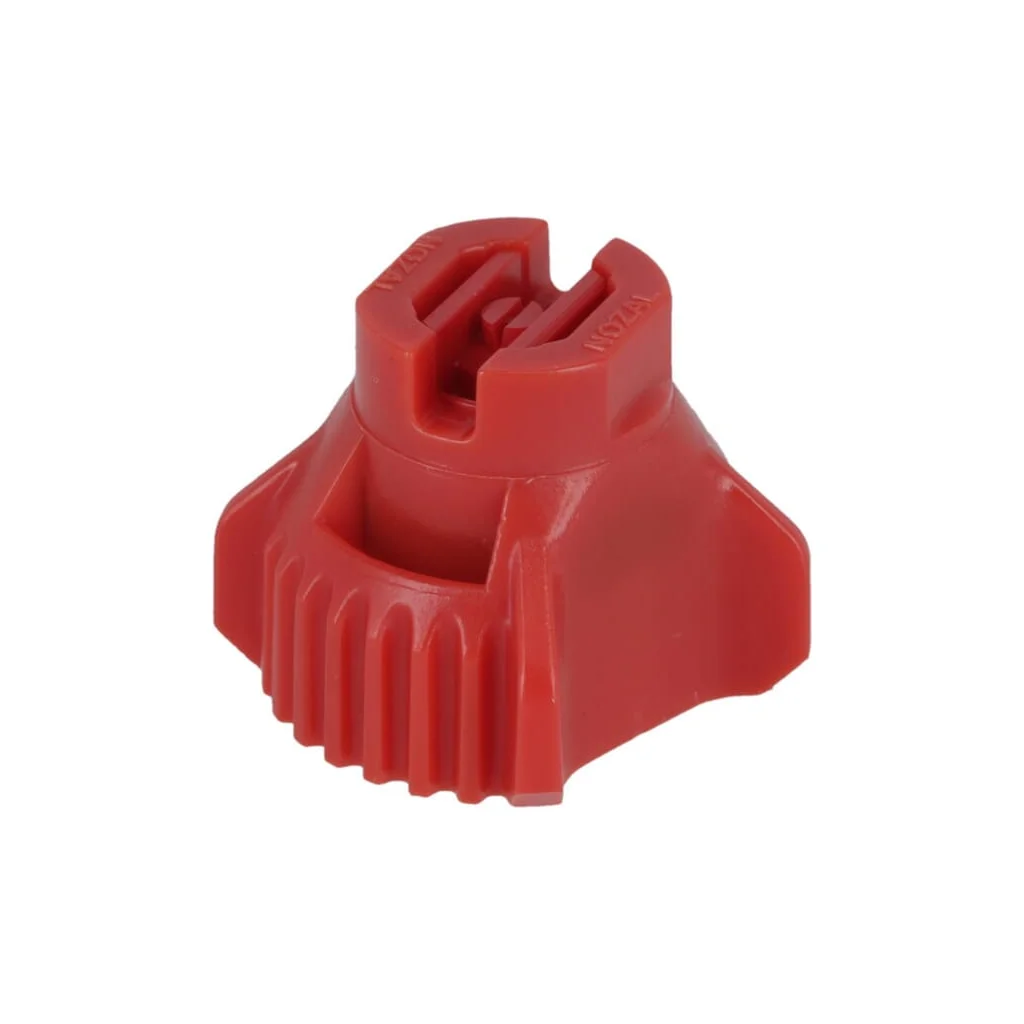 [AMAT2-376841] Set duze evantai (8 buc) RFX 120° 04 roșu RFX12004P008