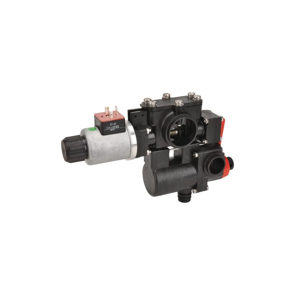 [AMAT2-376849] Supapă electromagnetică completă RG00053224