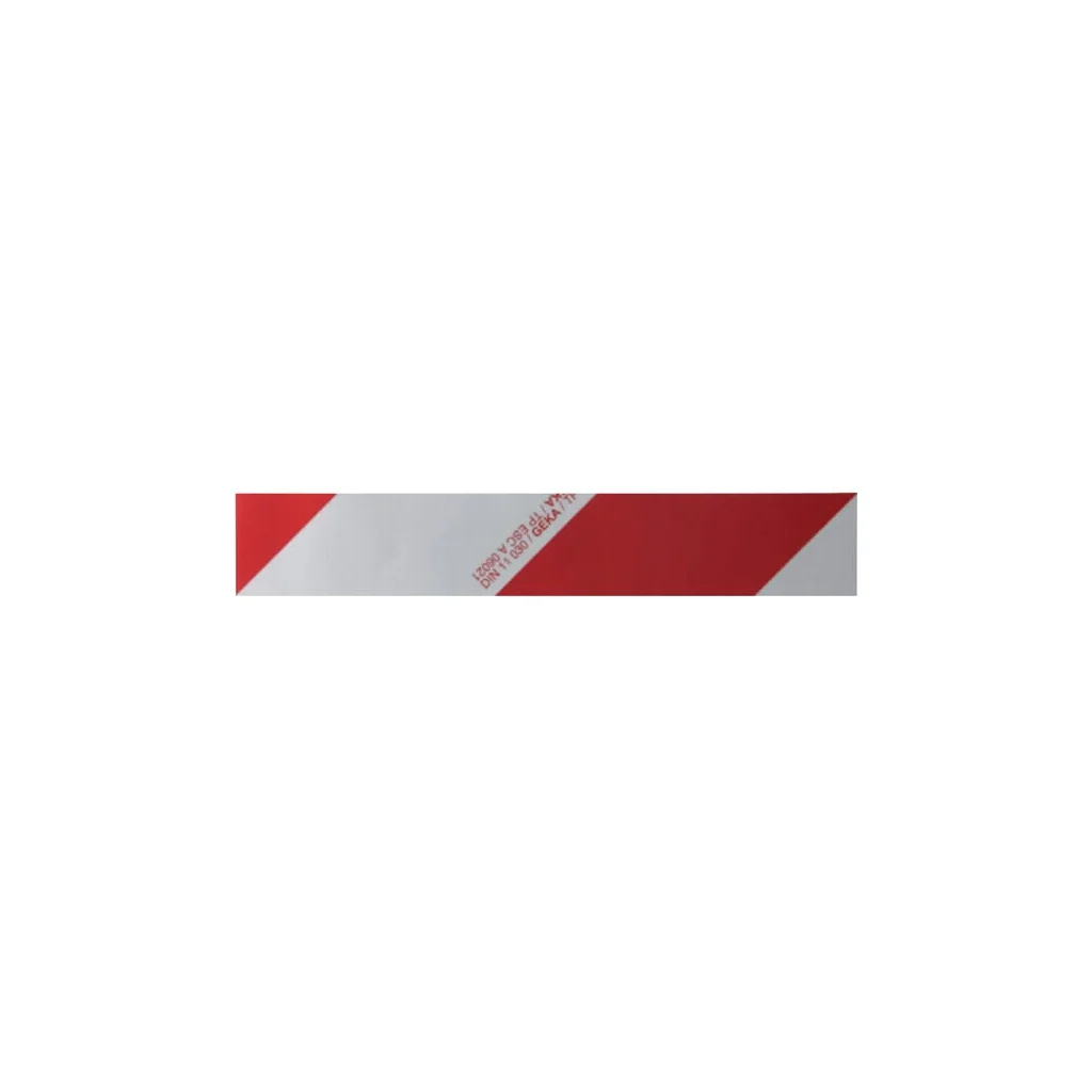 [AMAT2-376857] Folie de avertizare 60mm RF650L