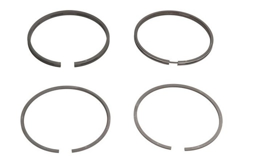 [AMAT1-29016] Set segmenti piston