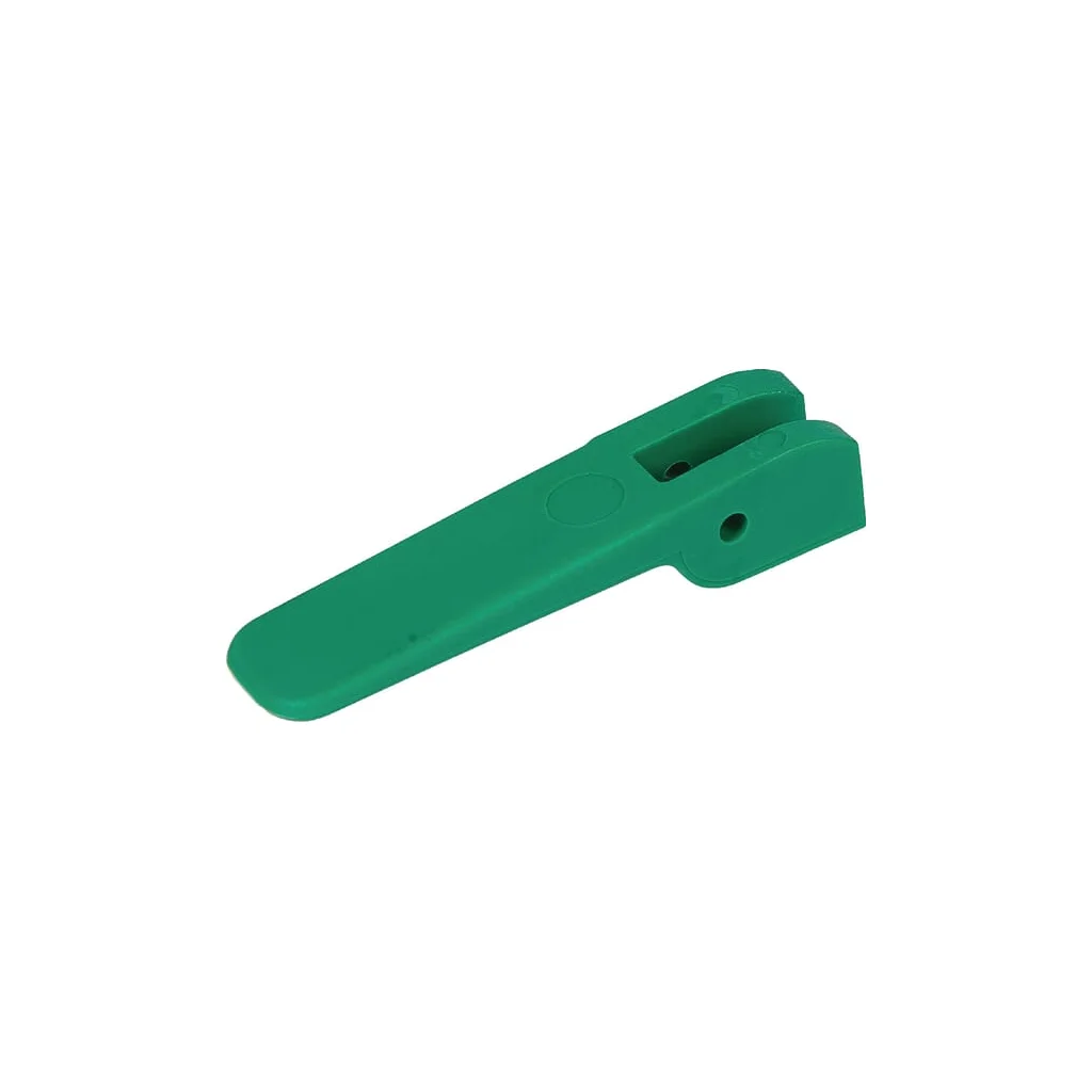 [AMAT2-376900] Manetă verde Rau RG00047303