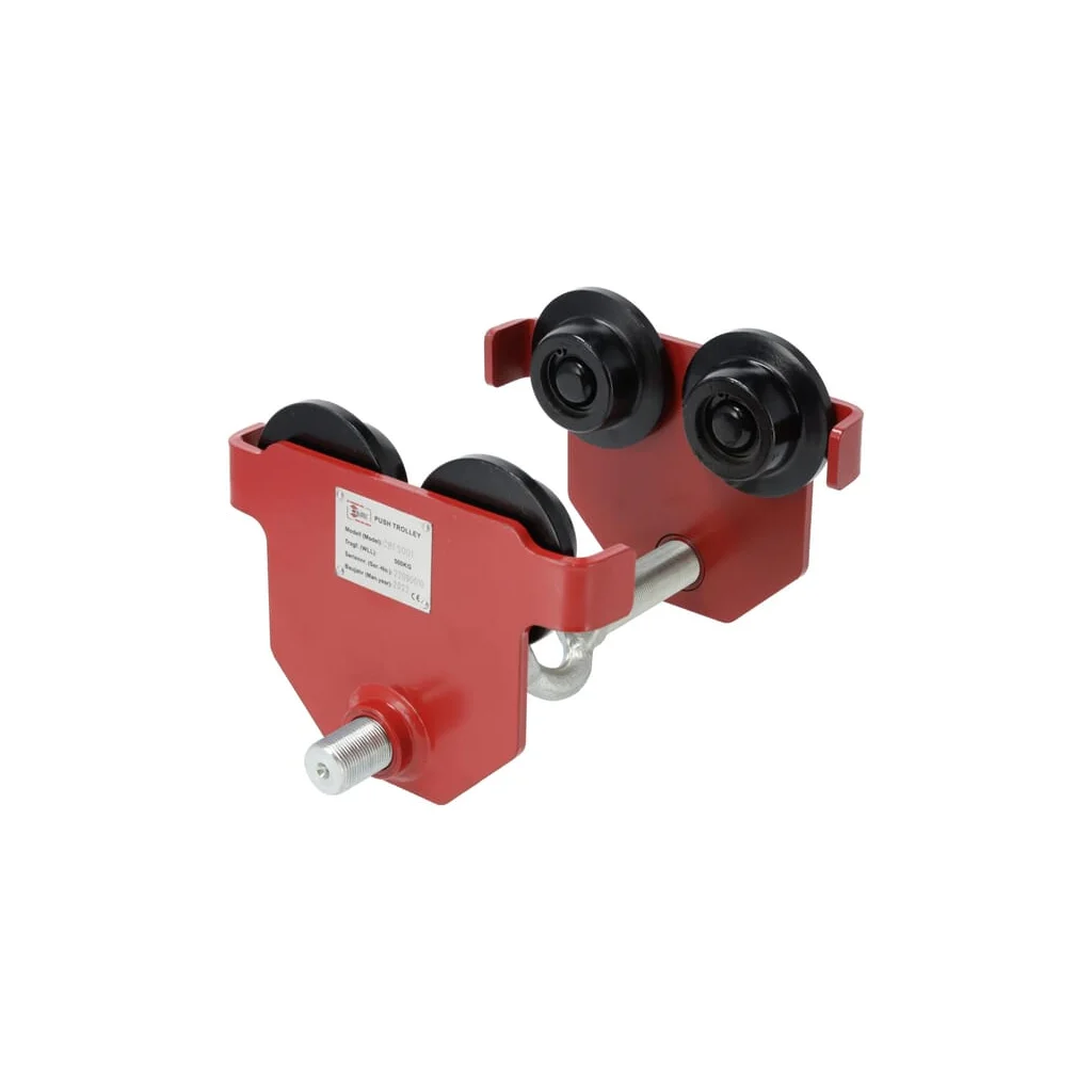 [AMAT2-376907] Cărucior mobil 500kg RF5001