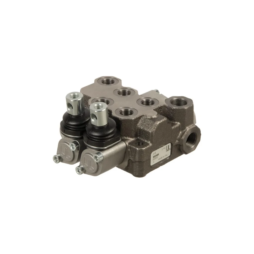 [AMAT2-287629] Supapă BM20/2 ET30687