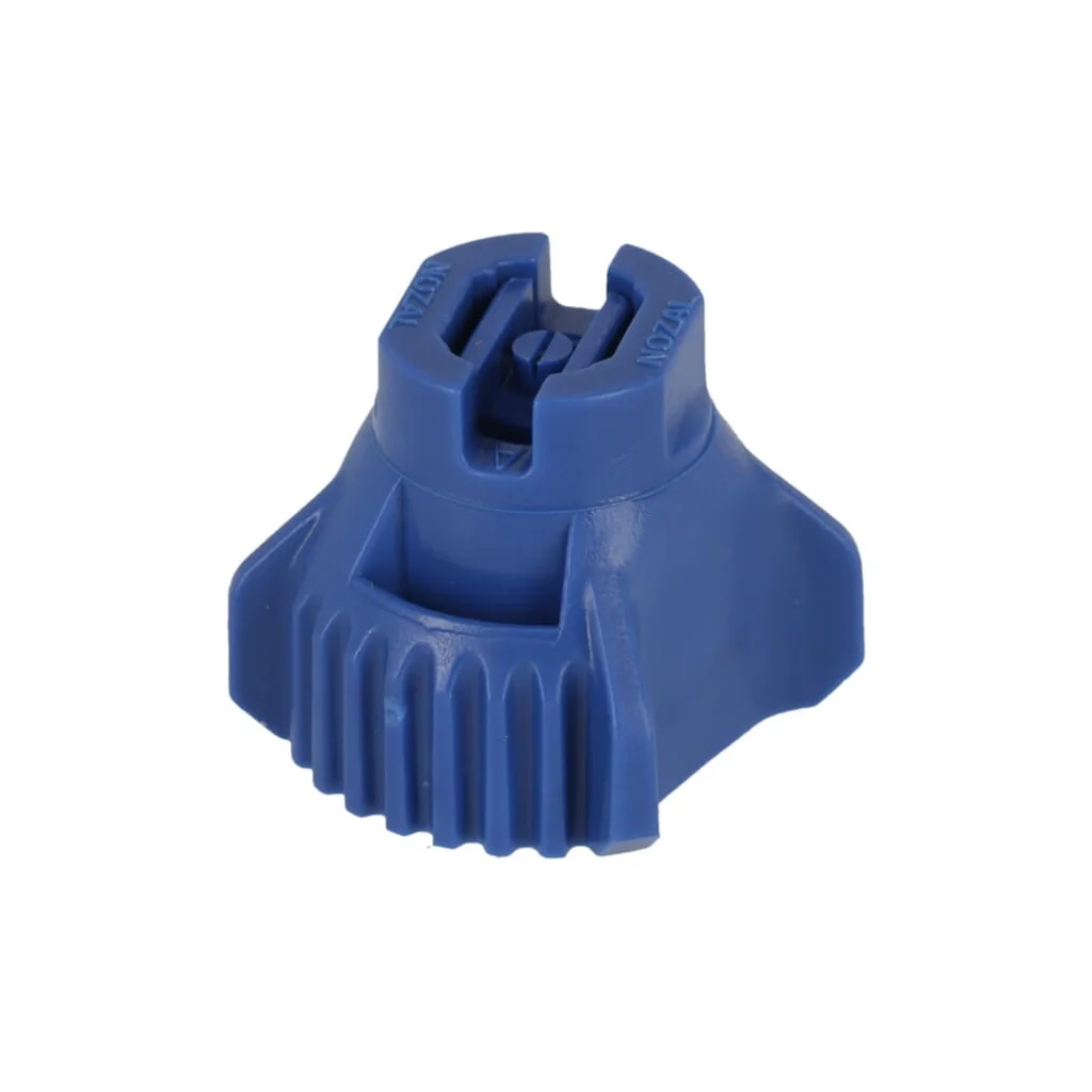 [AMAT2-376968] Set duze evantai plat (8 buc) RFX 120° 03 albastru RFX12003P008