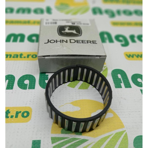 [AMAT1-29027] Rulment Priza Putere AL114548