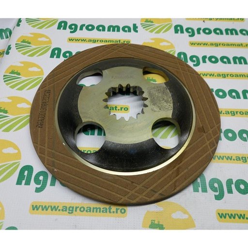 [AMAT1-29030] Disc AL68095