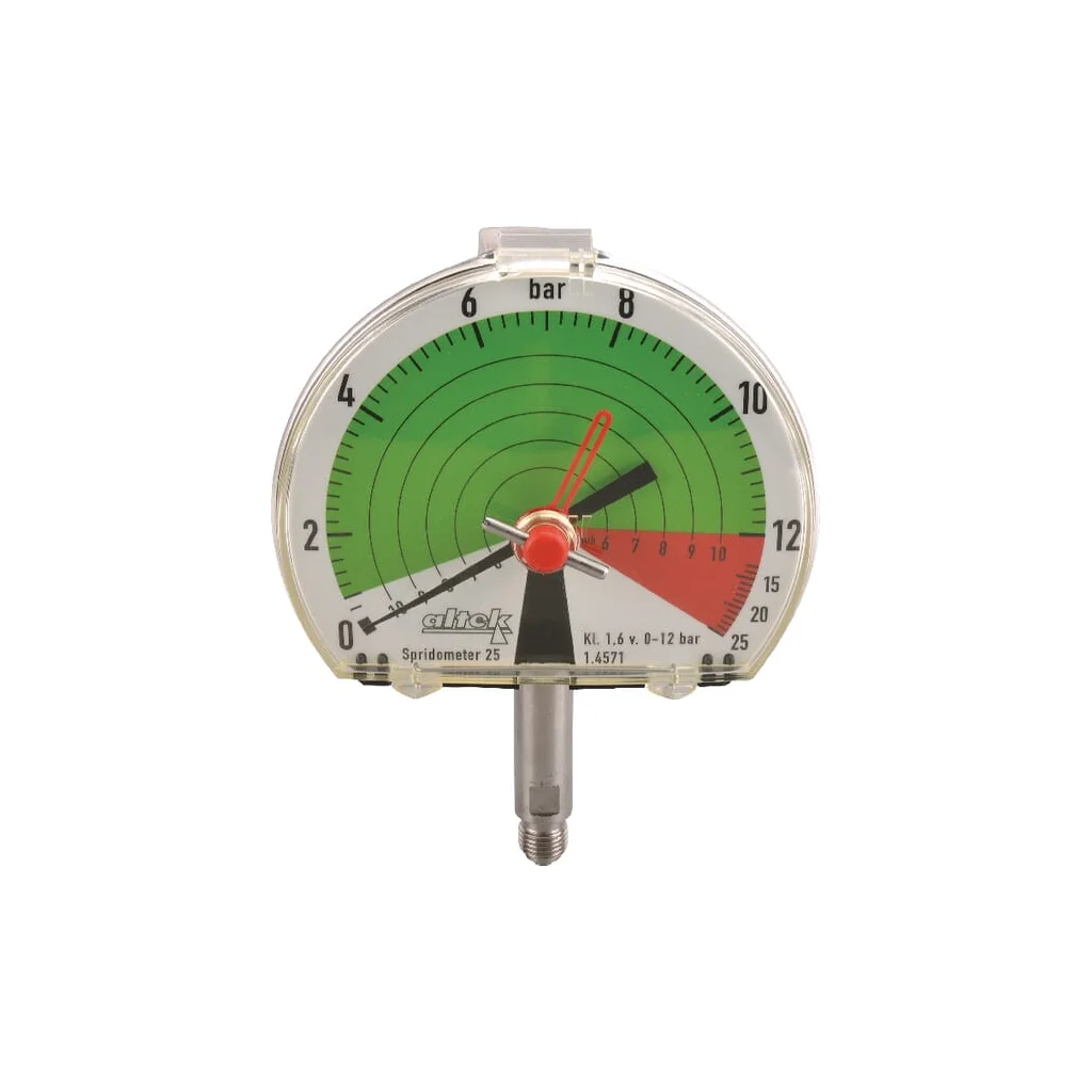 [AMAT2-377043] Manometru 12bar RG00047846