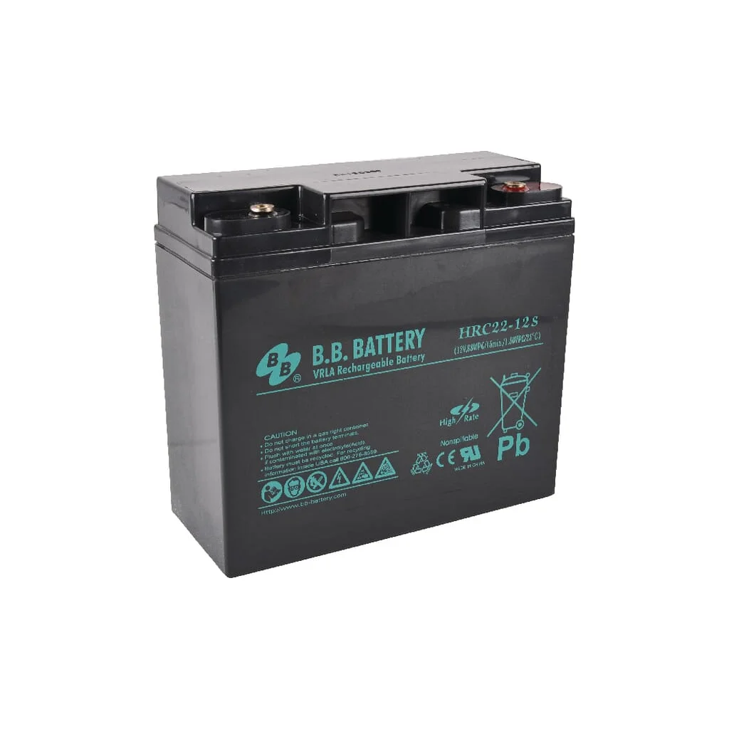 [AMAT2-291331] Baterie ET52101