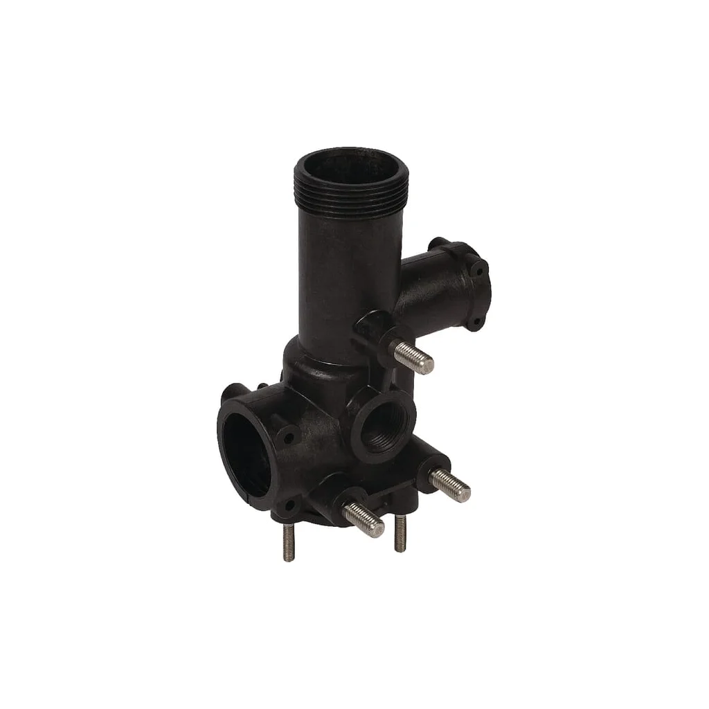 [AMAT2-377062] Carcasă regulator KV completă Rau RG00033047