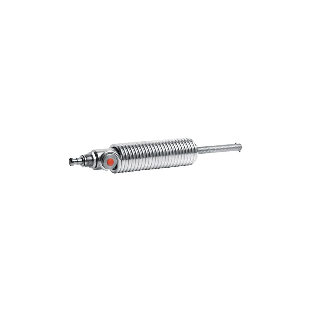 [AMAT2-377181] Actuator hidraulic cu acțiune simplă cu arc 5" SMERALDO RIV167125