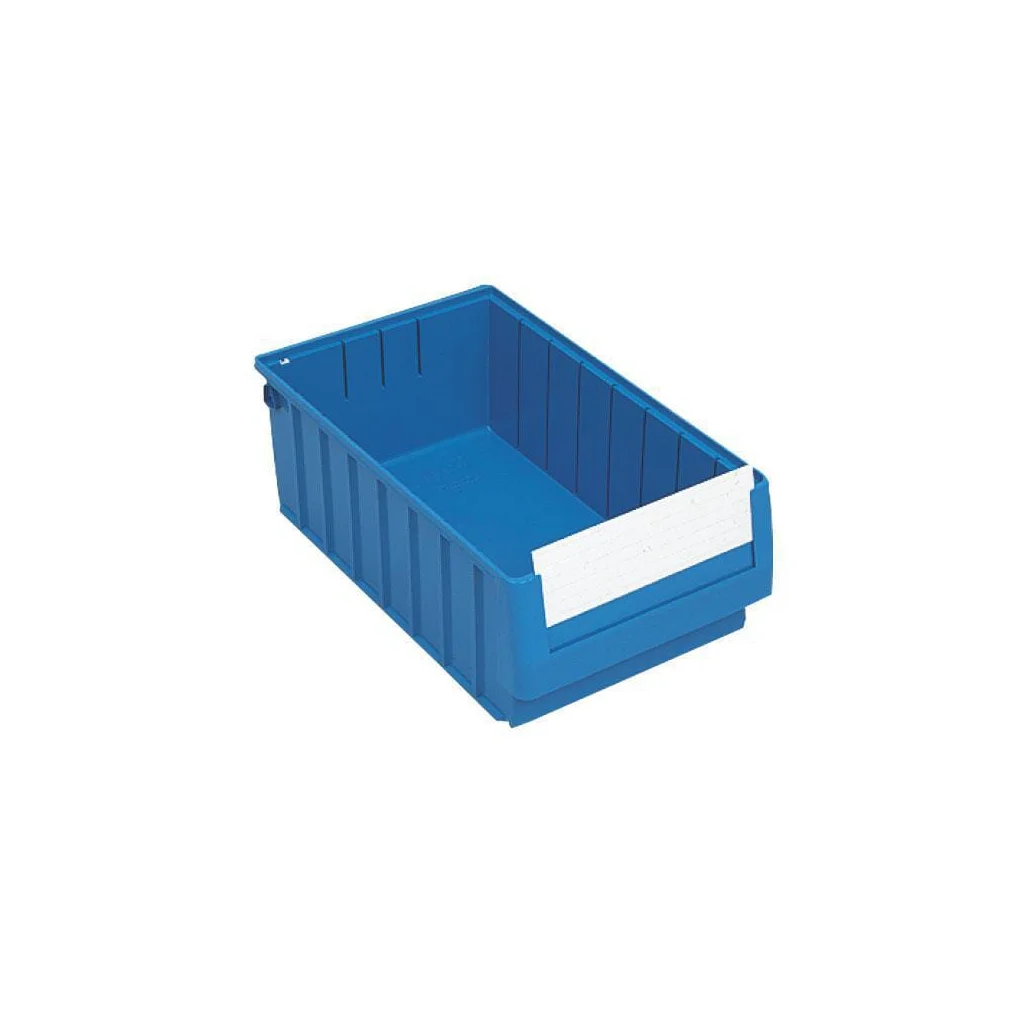 [AMAT2-377213] Cutie depozitare 234x300x140mm capacitate 7l plastic albastru Bito RK3214