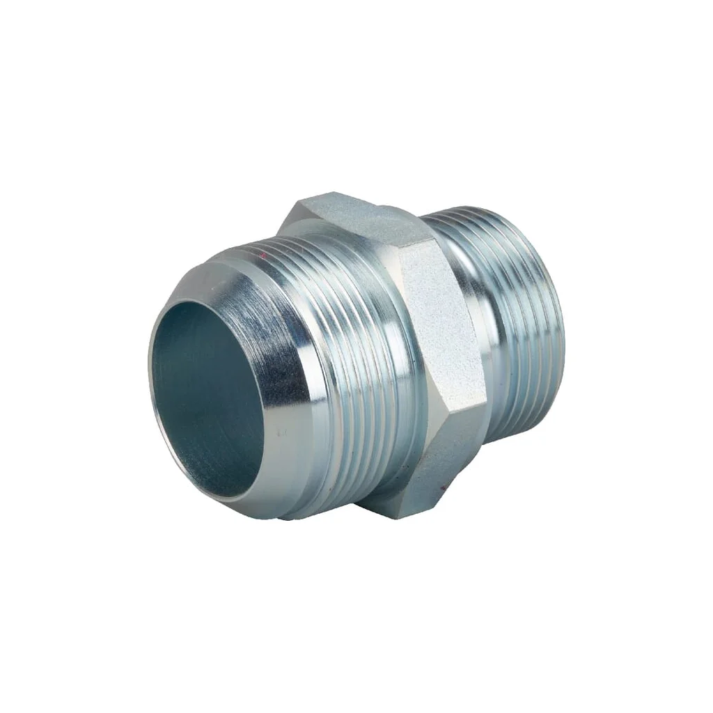 [AMAT2-377350] Adaptor cu filet 1 7/8JIC-1 1/4BSP - A RIB3020A