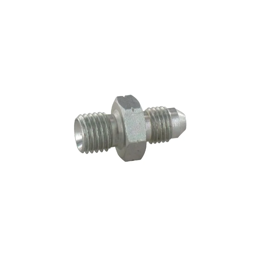 [AMAT2-377356] Cuplă cu filet tată 7/16 JIC x M12 RIM0712
