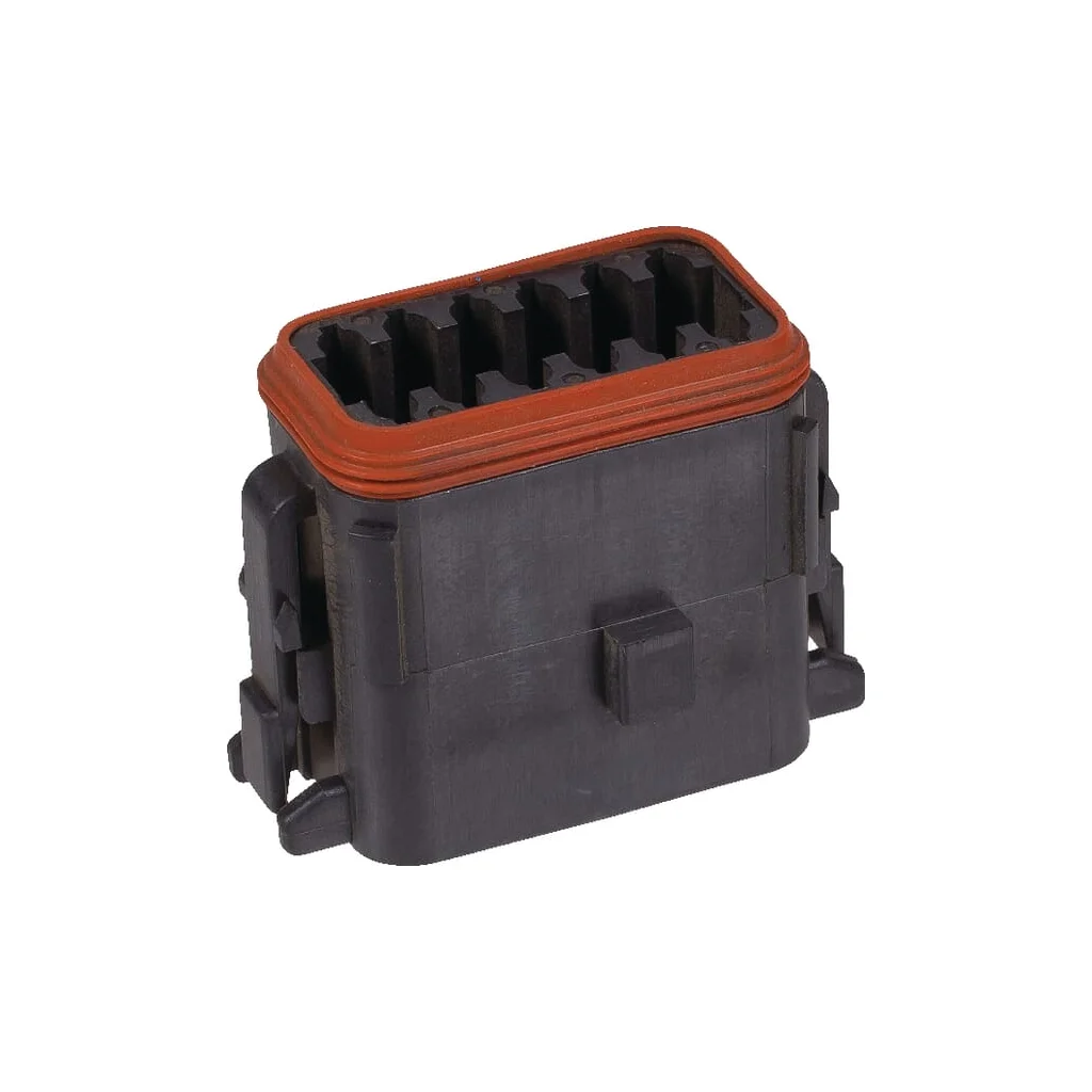 [AMAT2-287654] Conector masculin 12 Way ET30197