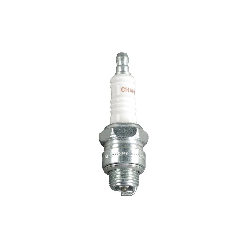 [AMAT2-377357] Spark plug M14x1.25x9.50mm spanner 21mm 1x Champion RJ8C