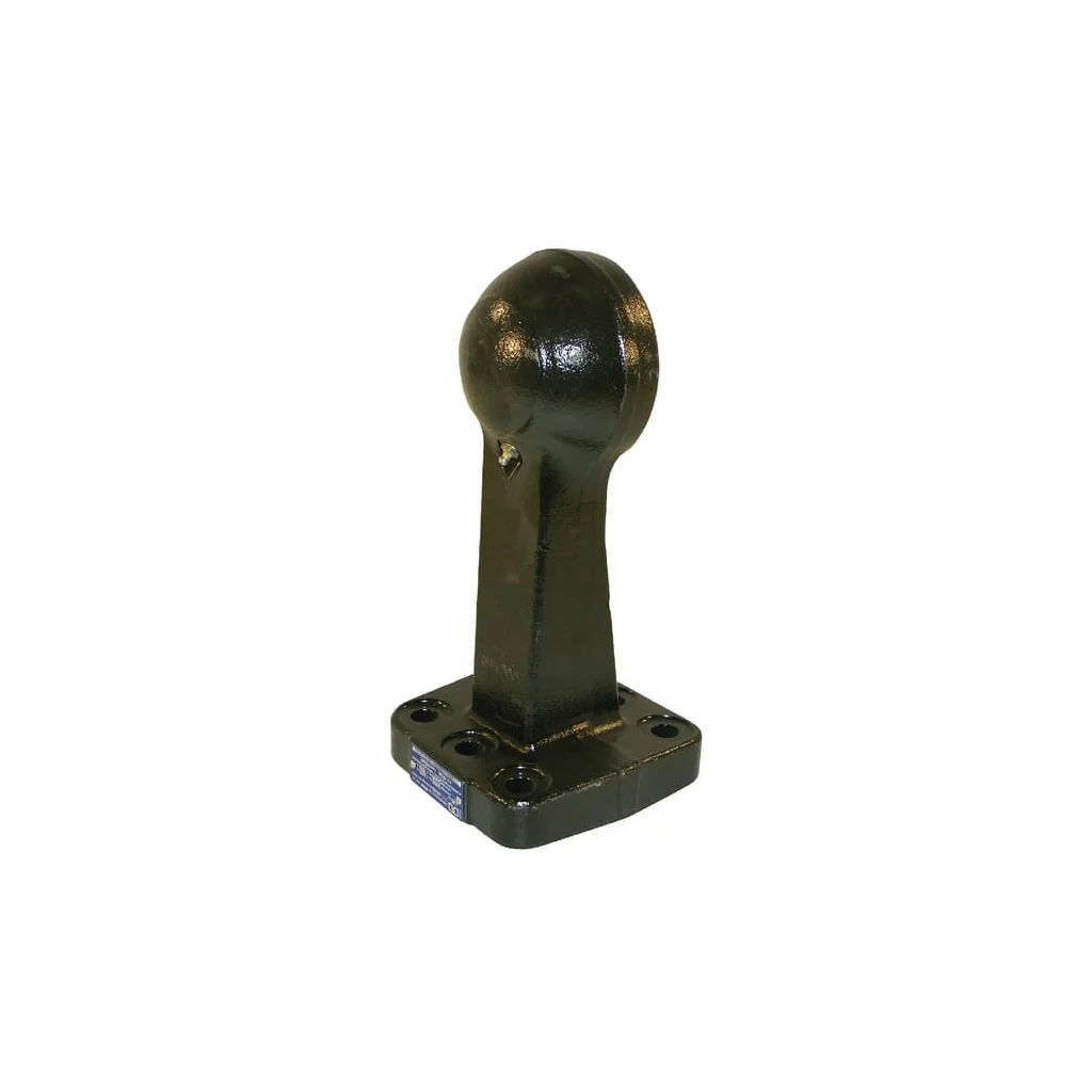 [AMAT2-377454] Ochet remorcare cu bilă 80mm 100x110mm RO59344
