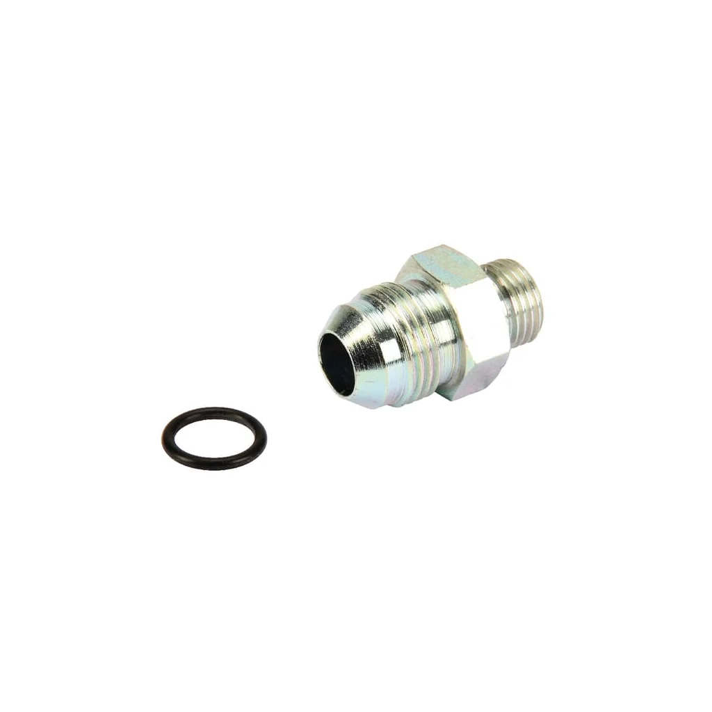 [AMAT2-377458] Cuplă cu filet 3/4 JIC x 9/16 UNF RIU1209