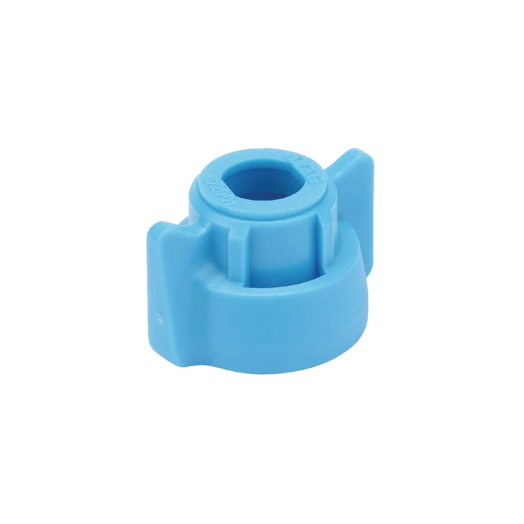 [AMAT2-377494] Soclu-baionetă albastru SW10,5 RG00061453
