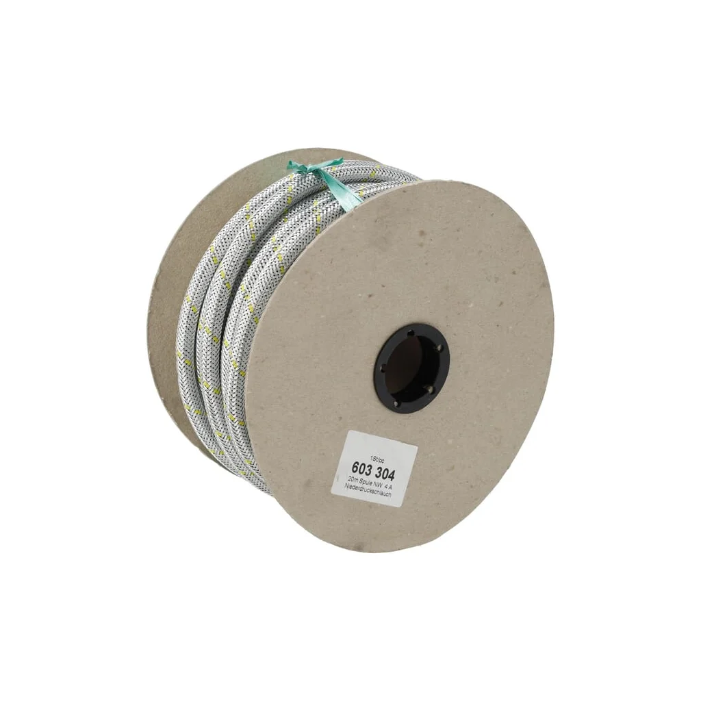 [AMAT2-377511] Furtun combustibil 6mm pe rolă 20m RM6P020