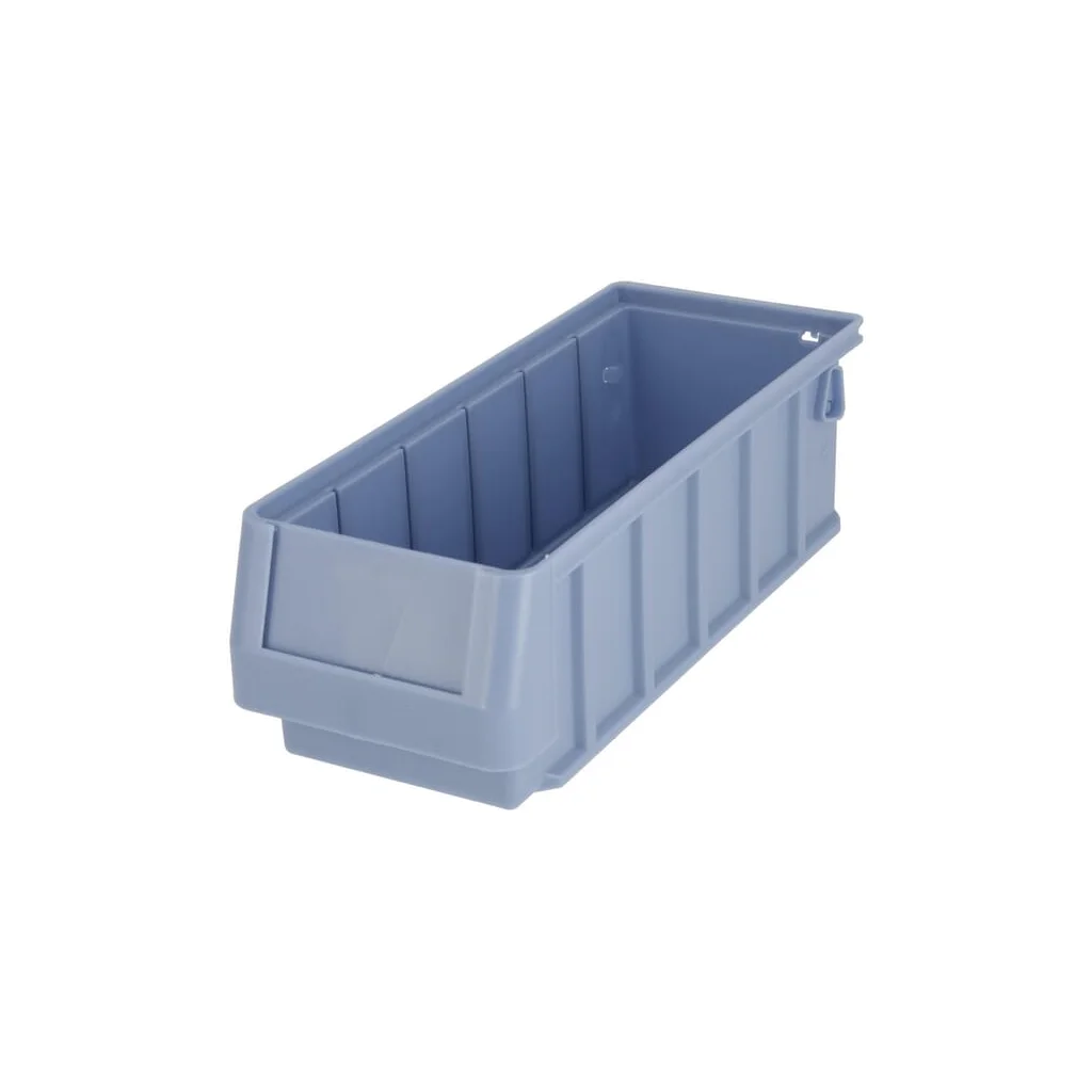 [AMAT2-377594] Cutie depozitare 117x300x90mm capacitate 2l plastic albastru Bito RK3109