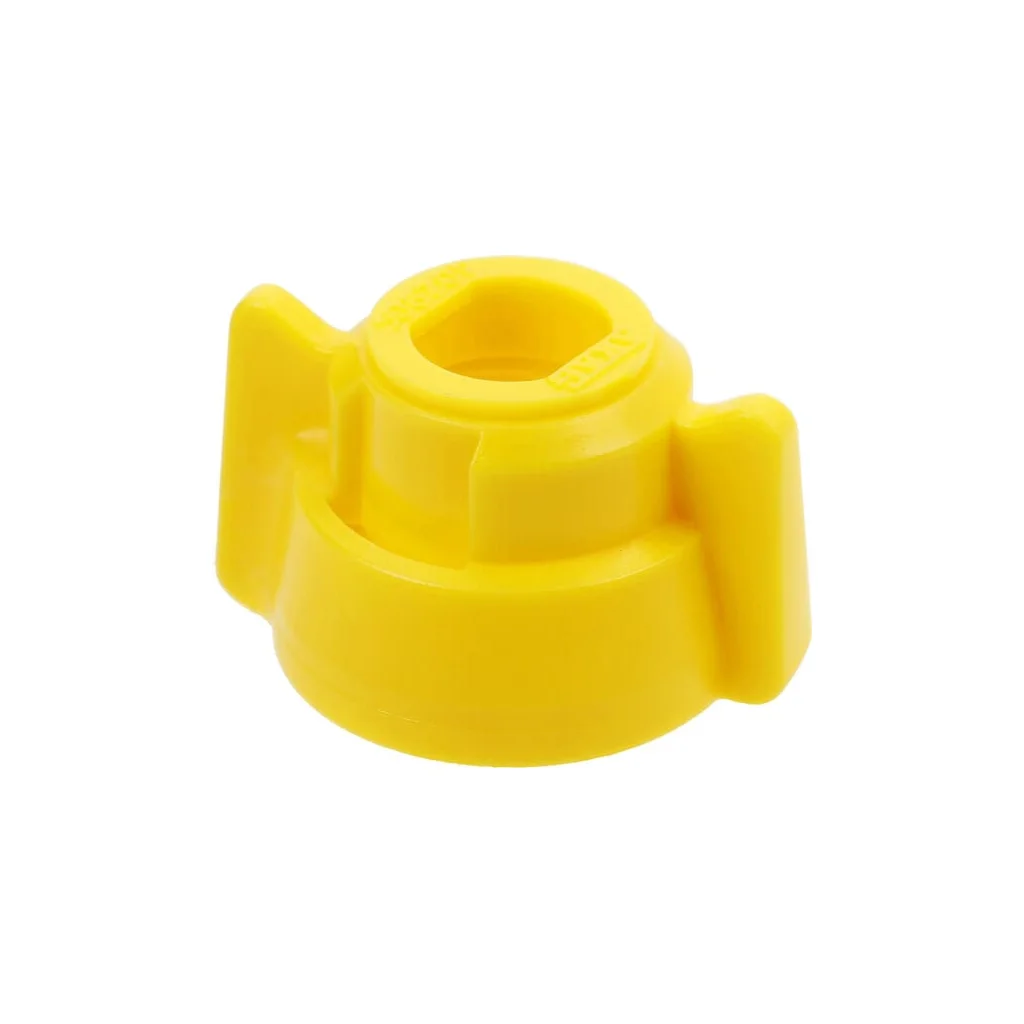 [AMAT2-377599] Soclu-baionetă galben SW11,2 RG00061445