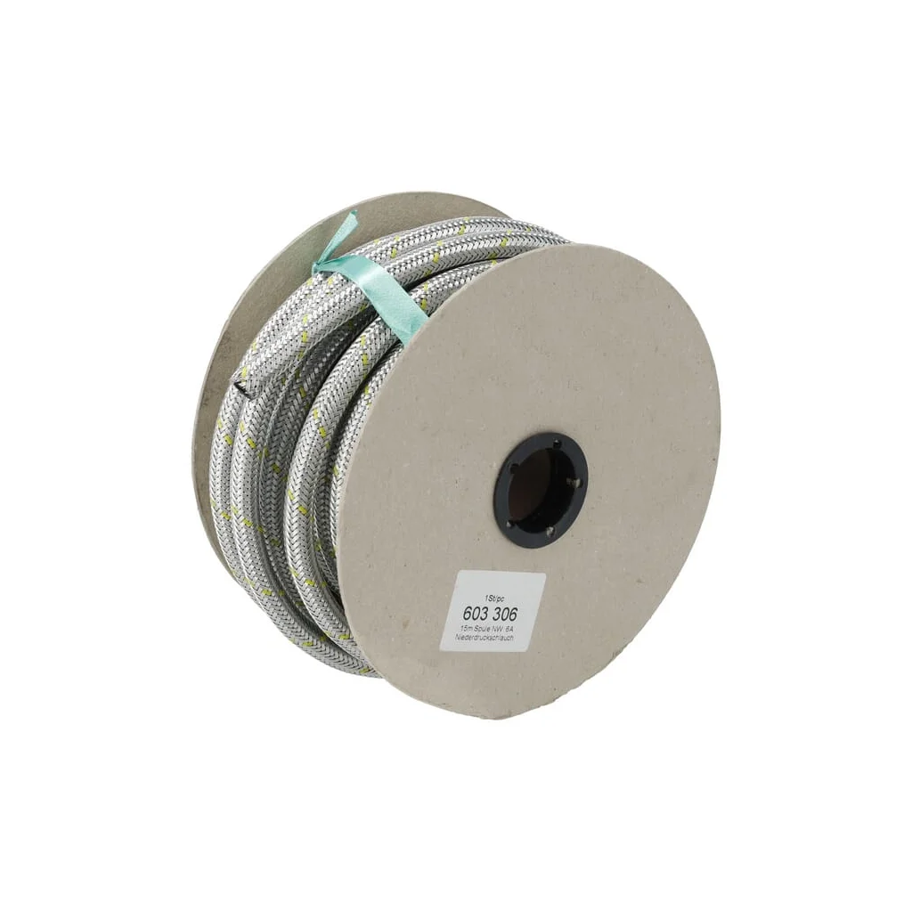 [AMAT2-377740] Furtun combustibil 8mm pe rolă 15m RM8P015