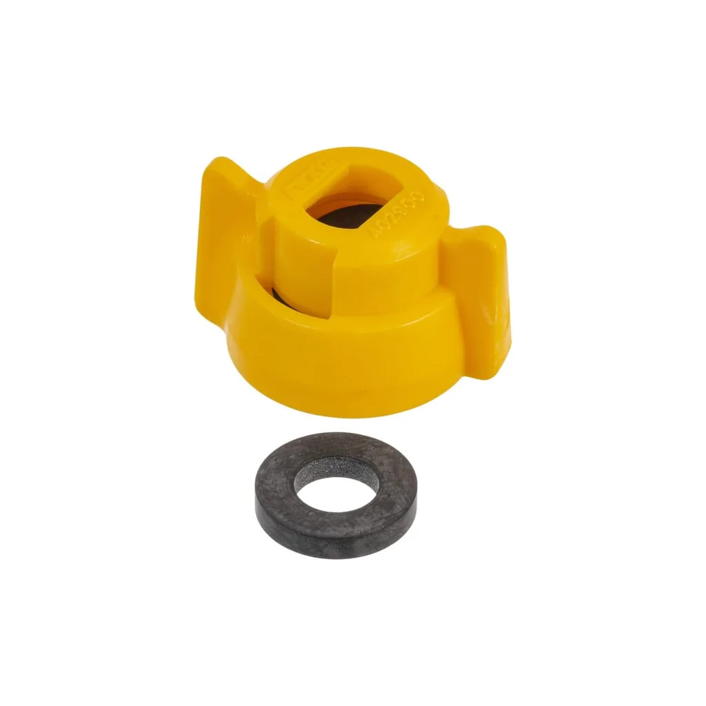 [AMAT2-377765] Soclu-baionetă galben SW8 RG00061436