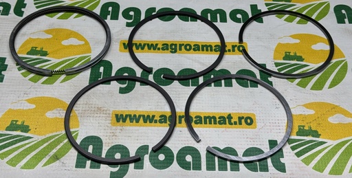 [AMAT1-29134] Segmenti 95mm (5 Segmenti)