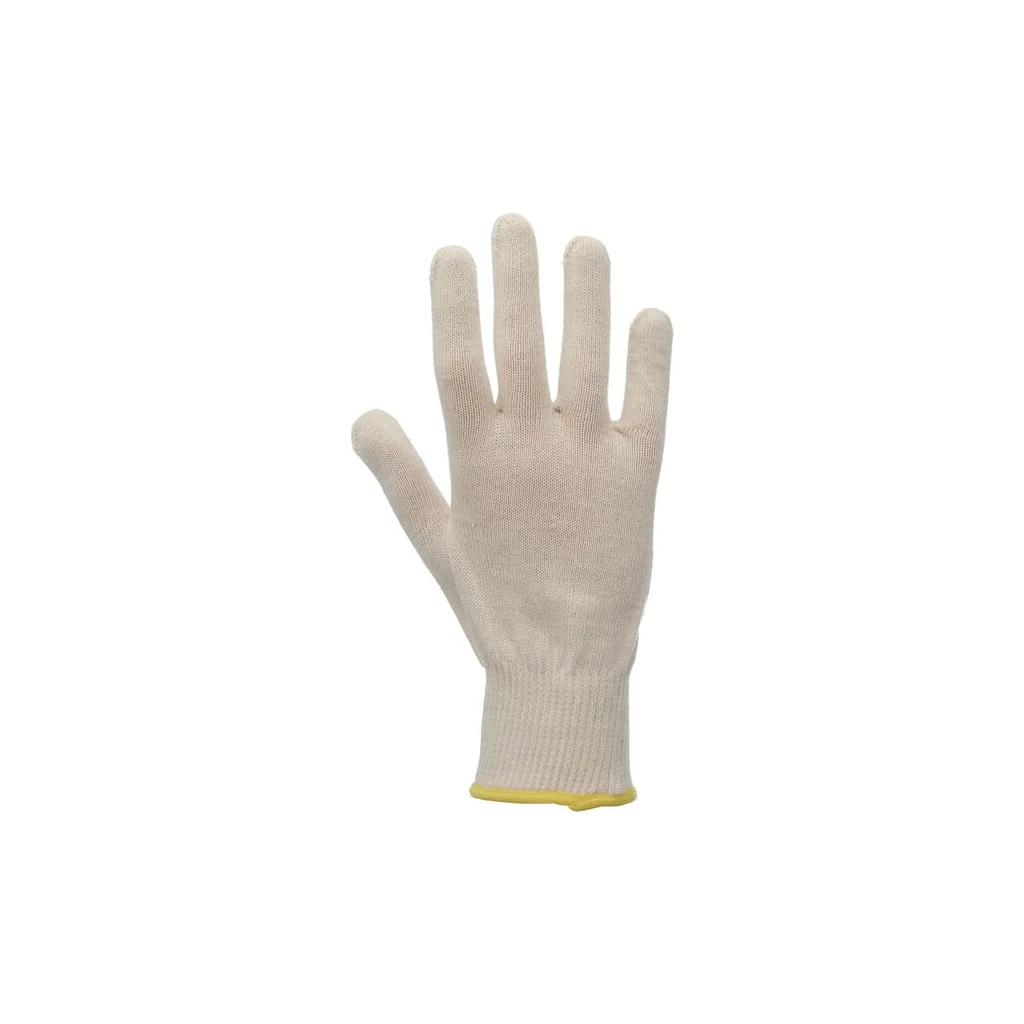 [AMAT2-377837] Mănuși de lucru bumbac L=23cm 9/L Tricoton Honeywell RGT3509