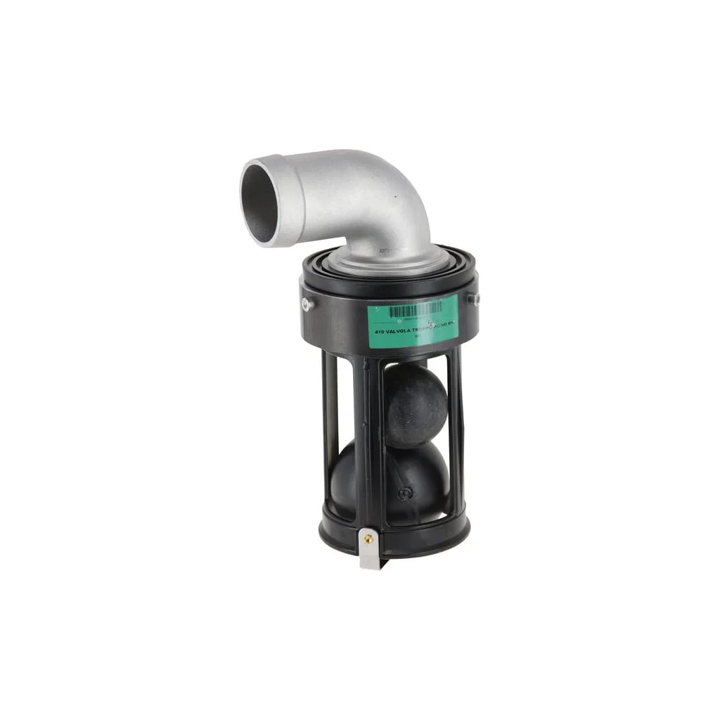 [AMAT2-377887] Supapă de revărsare ø80 ACQUA MARINA RIV41080