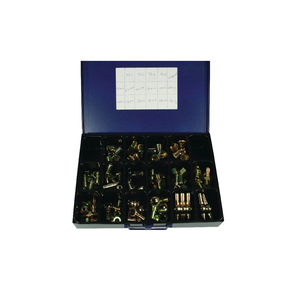 [AMAT2-377909] Set fitinguri pentru carburant 10mm RM10SET1