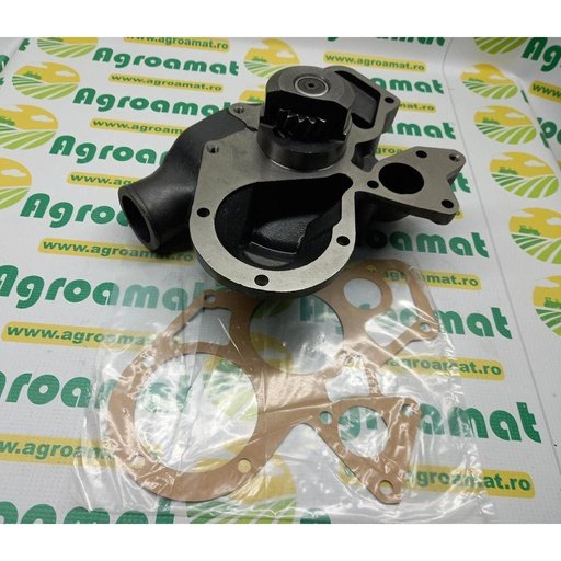 [AMAT1-29144] Pompa Apa Z-16