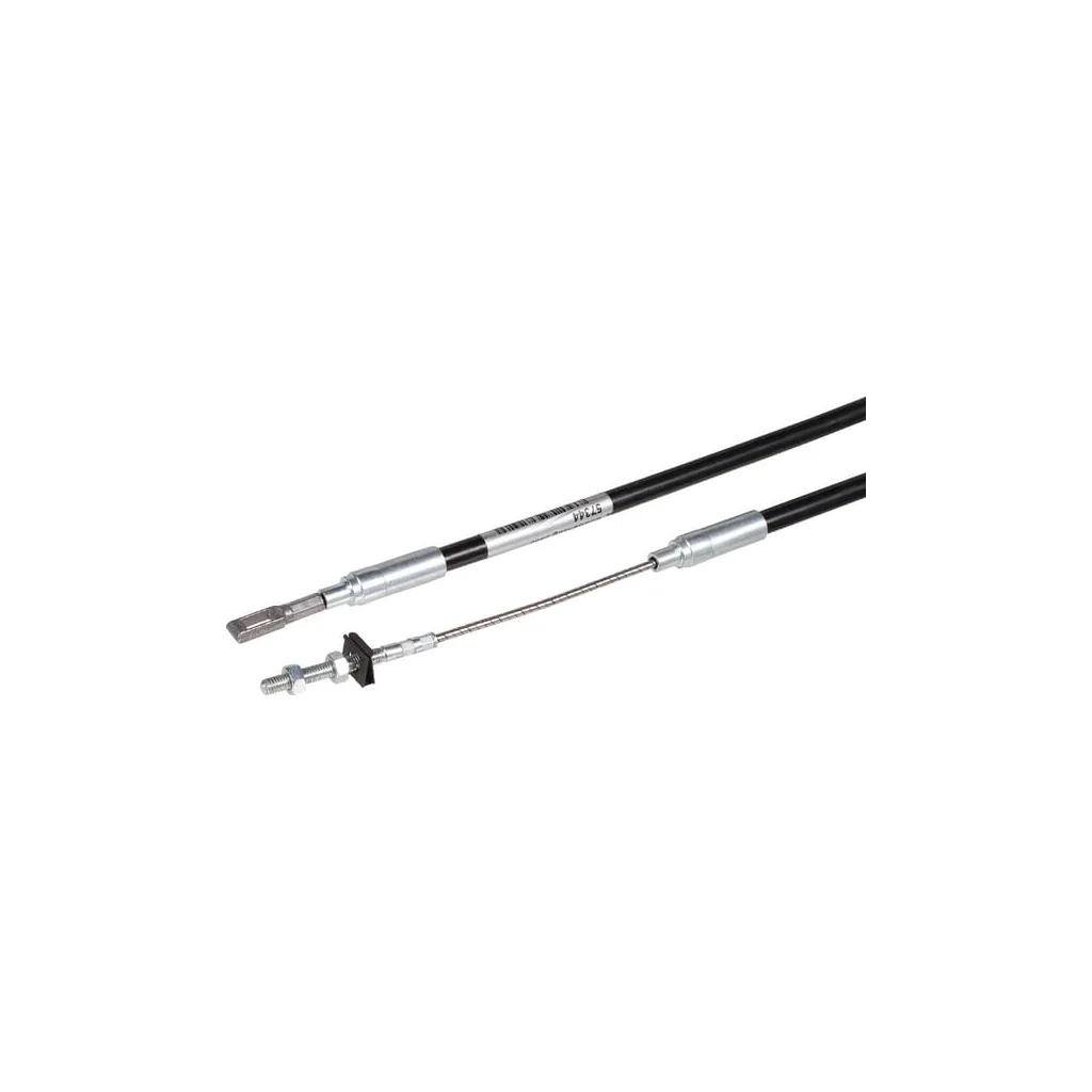[AMAT2-377971] Cablu Bowden 2500mm RO57344