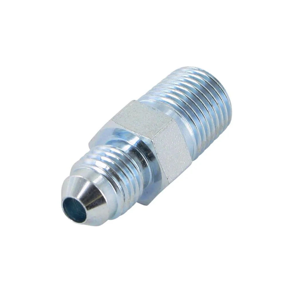 [AMAT2-377981] Schimbare 7/16 JIC x 1/4 BSPT RIBTV0704