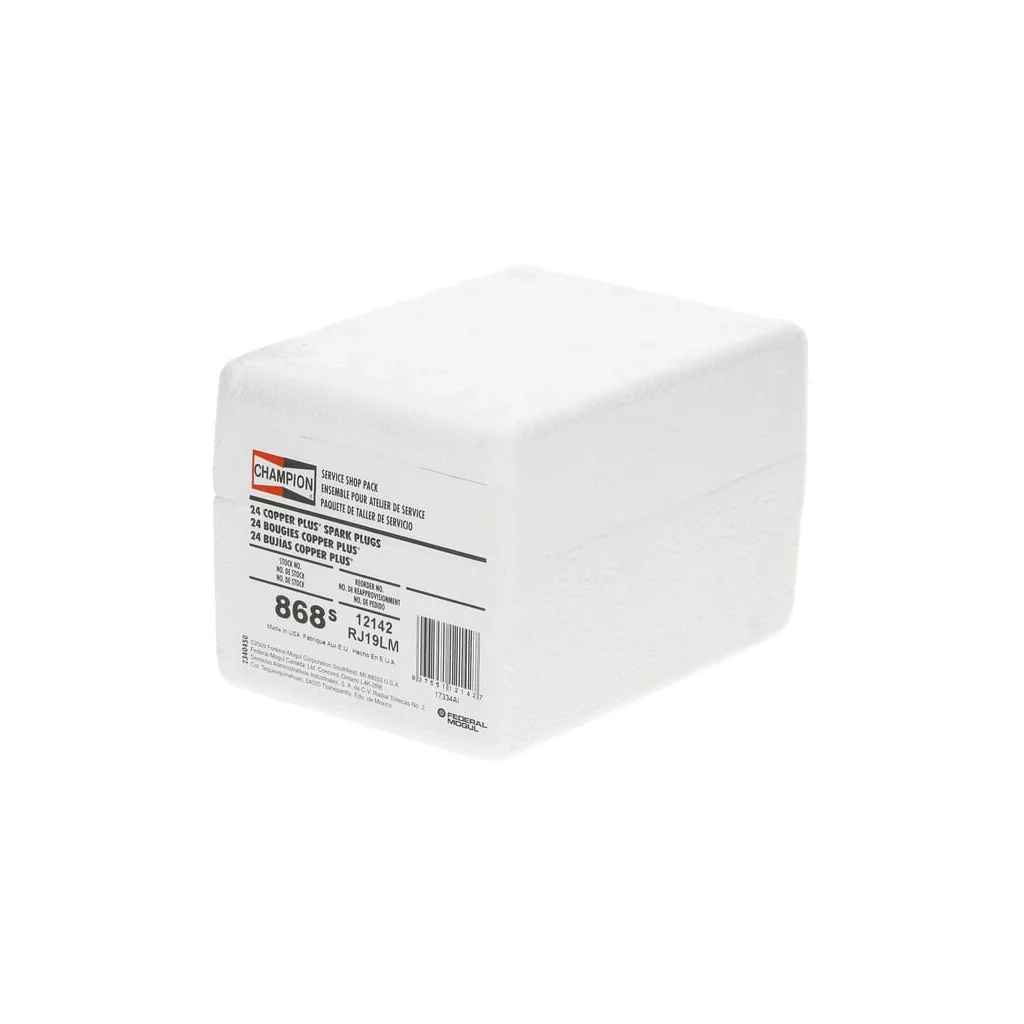 [AMAT2-377982] Bujie RJ19LM (24 buc.) RJ19LMW24