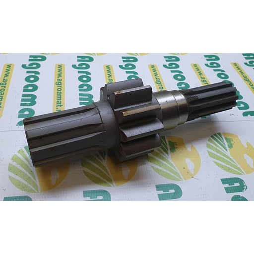 [AMAT1-13601] Ax 80441358 - (Z-8/10/10)