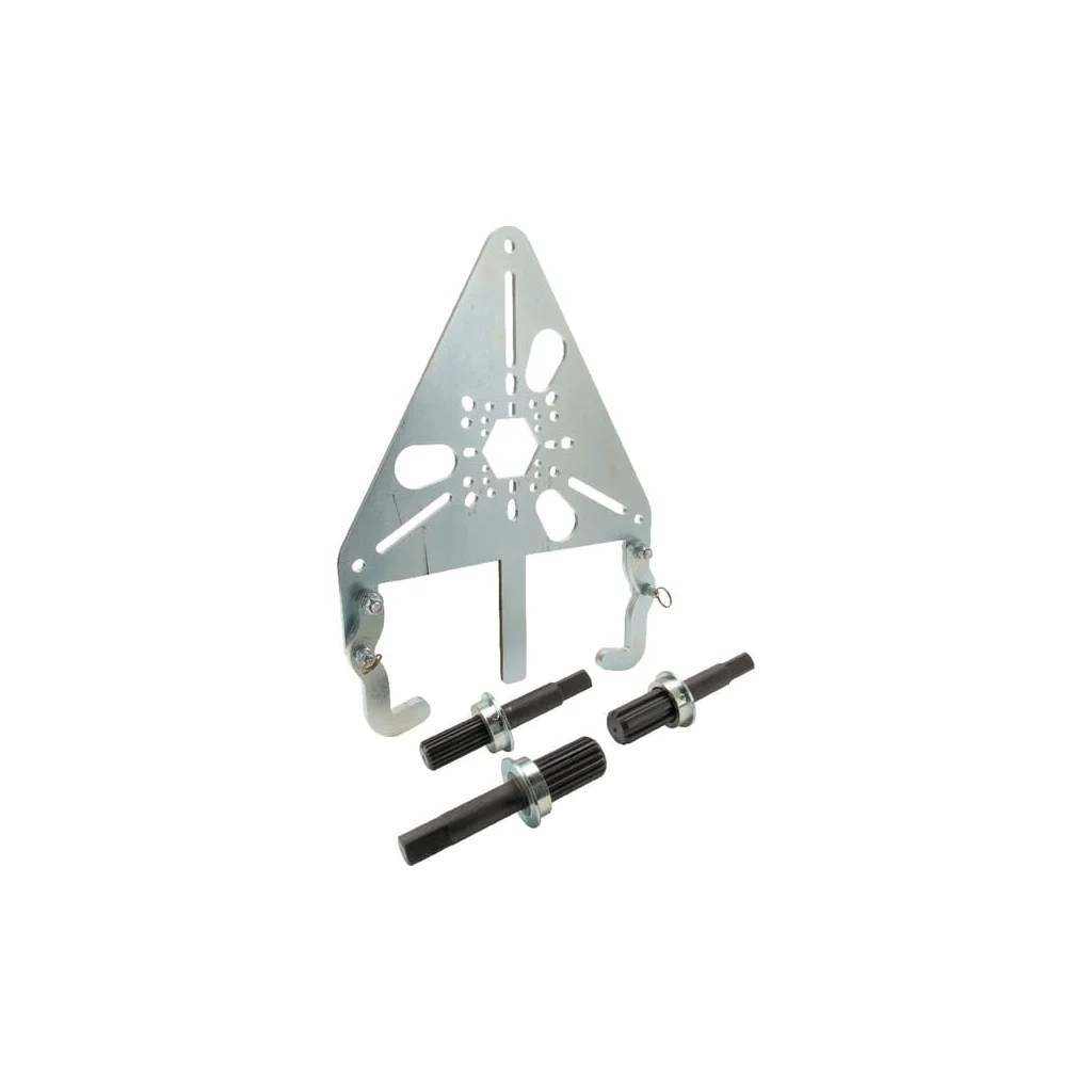 [AMAT2-378010] Set axuri de profil RKP9BAP