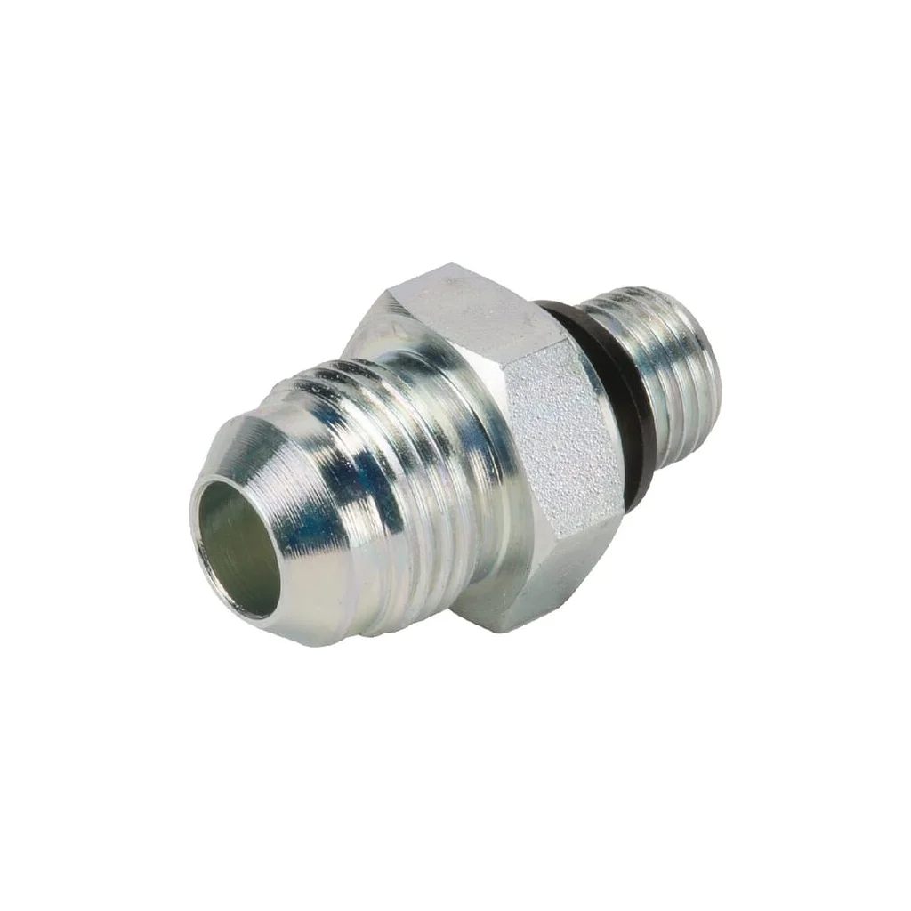 [AMAT2-378027] Adaptor JIC/BSP 3/4"x1/4" RIB1204WD