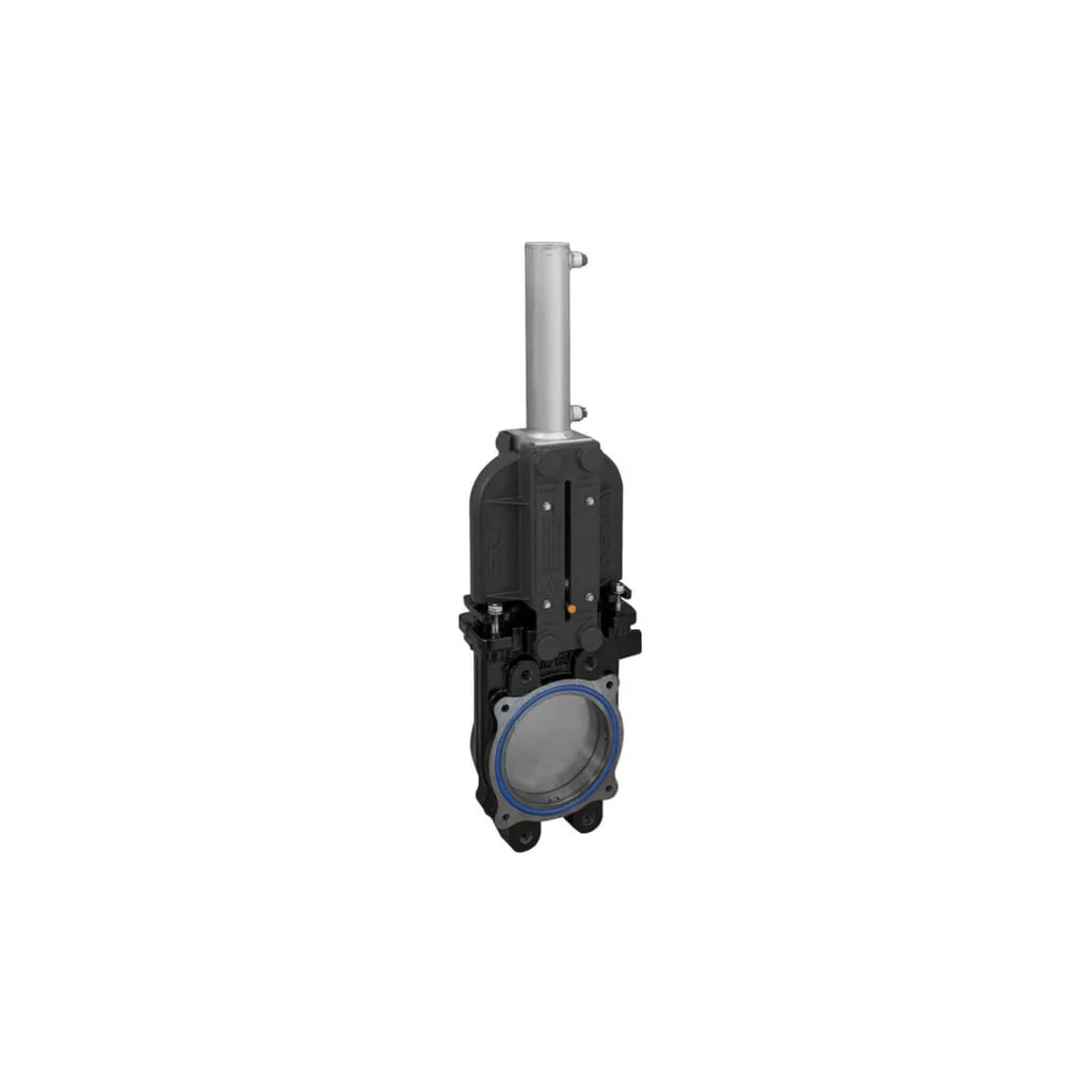 [AMAT2-378054] Vană cuțit 6" GLADIO hidraulică RIV124150