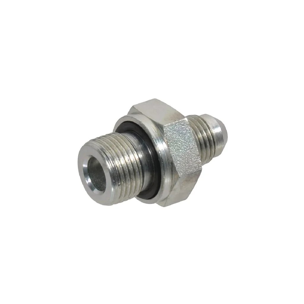[AMAT2-378084] Cuplă cu filet 1-7/8 JIC x 1 1/2 BSP RIB3024WD