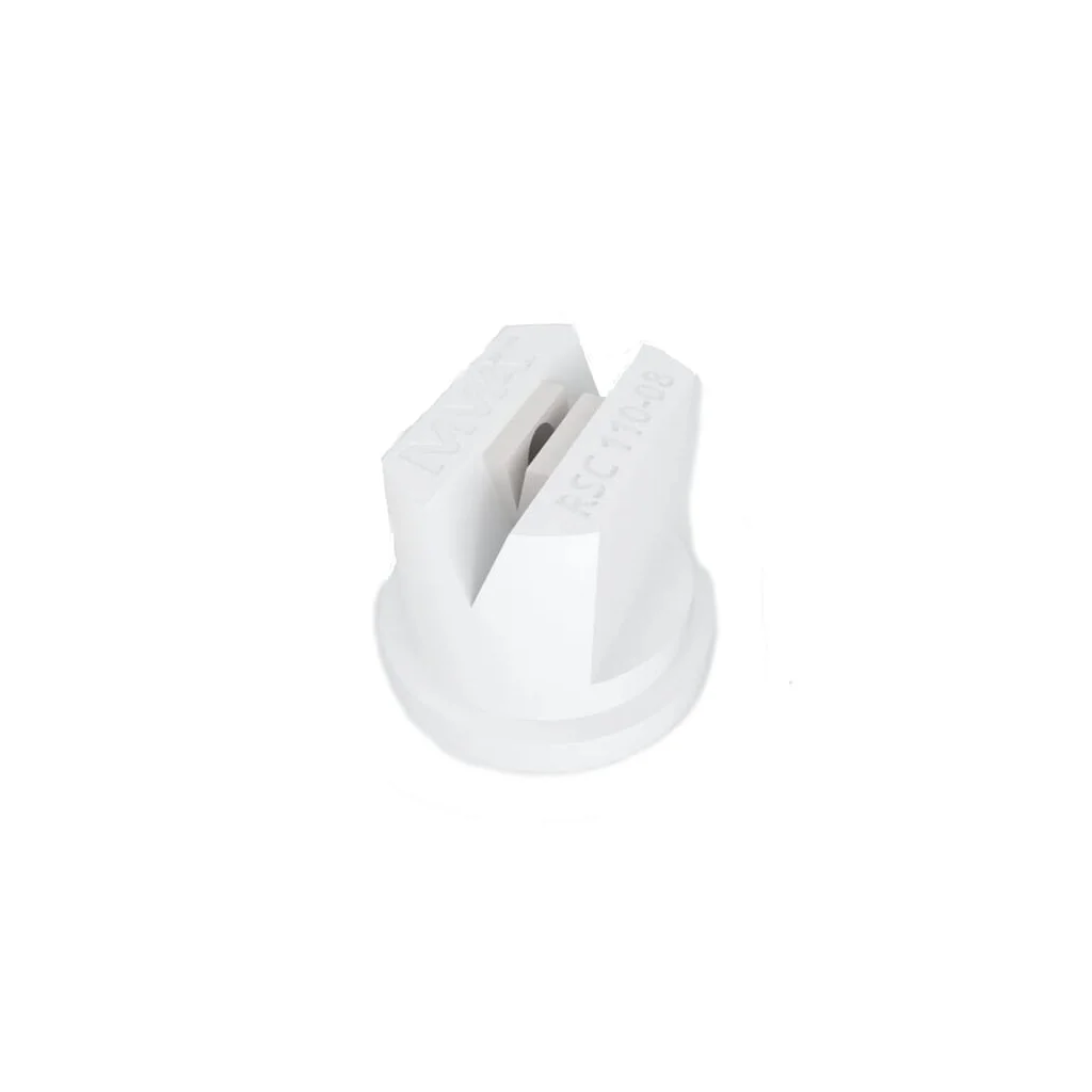 [AMAT2-378100] Duză standard RSC 110° 08 ceramică albă RSC11008