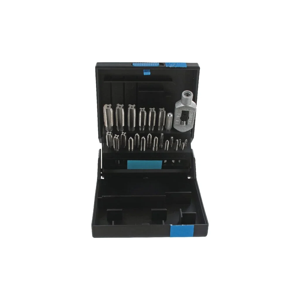 [AMAT2-378171] Set tarod oțel rapid M3 t/m M12 RSH5312