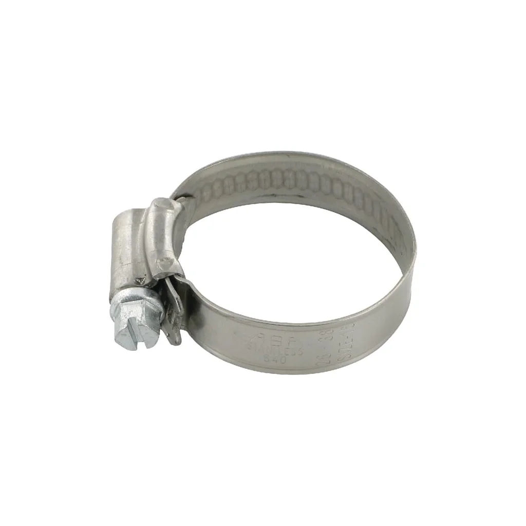 [AMAT2-378207] Colier furtun 26-38mm oțel inoxidabil RVS2638