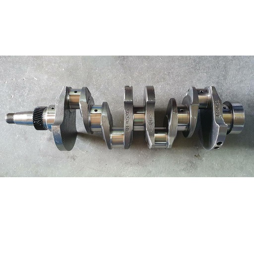 [AMAT1-13597] Arbore Motor 4653287  4602841