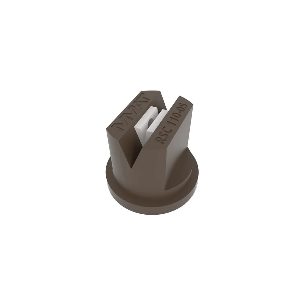 [AMAT2-378275] Duză standard RSC 110° 05 ceramică maro RSC11005