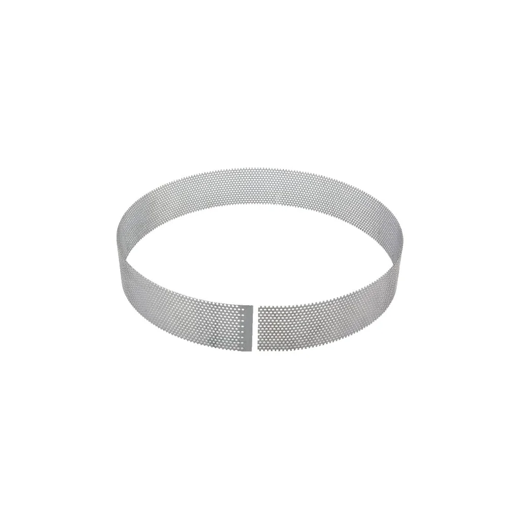[AMAT2-378349] Sită rotundă Buschhof RWS156008630