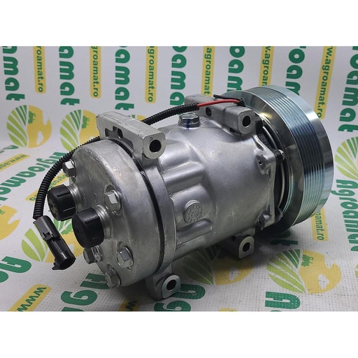 [AMAT1-29194] Compresor Climatizare 84279787