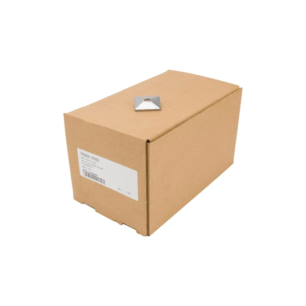 [AMAT2-378391] Placă de acoperire dublă B1 (250) RS9221P250